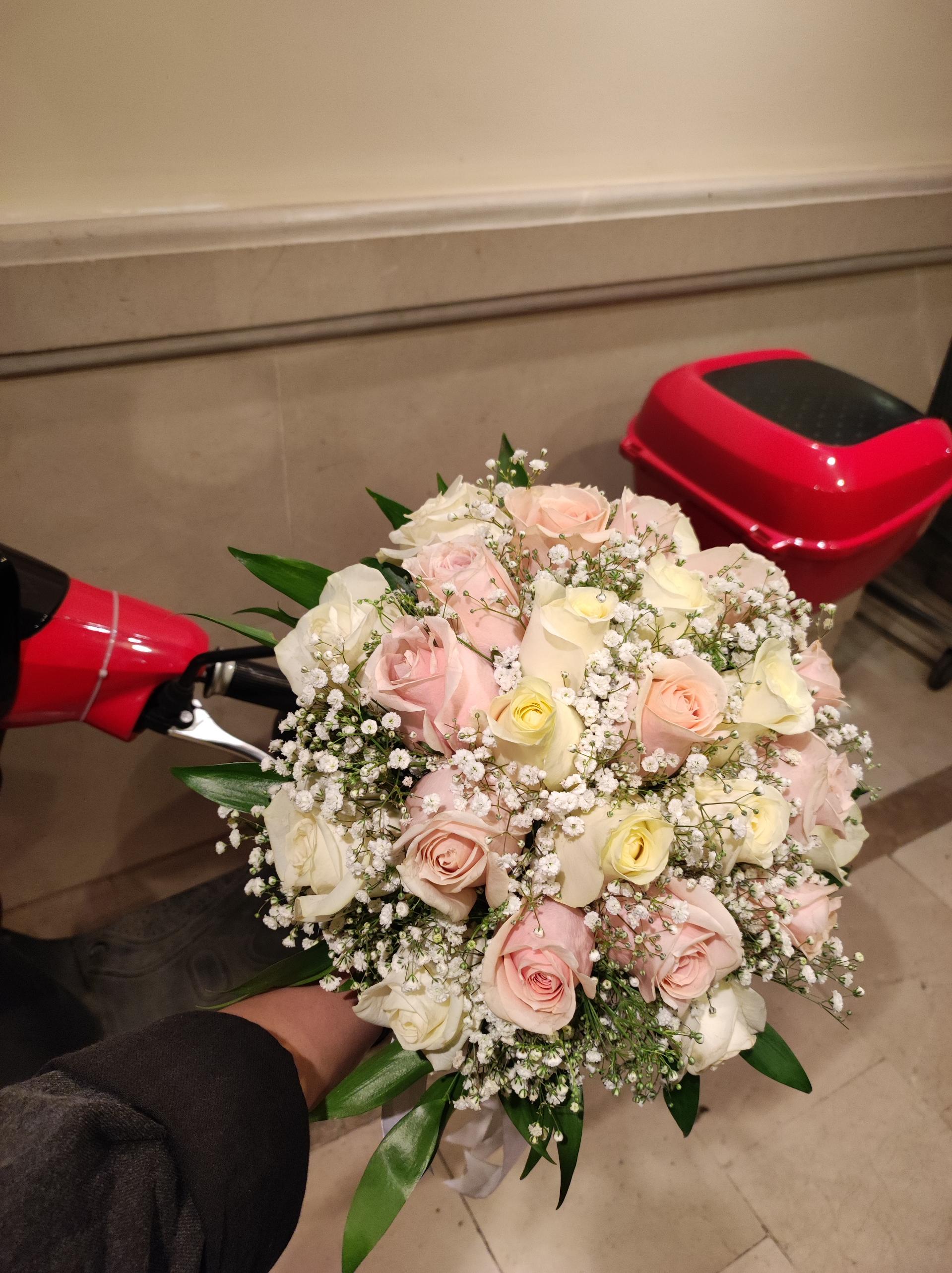 عکس گلفروشی ارکیده