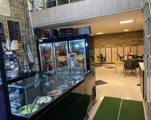 عکس ساندویچ و فست فود شانو 