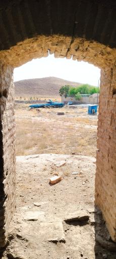 عکس کاروانسرای نظام الدوله