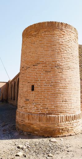 عکس کاروانسرای نظام الدوله