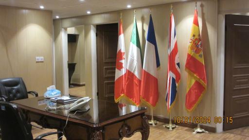 عکس موسسه حقوقی جهان دادگر پارس