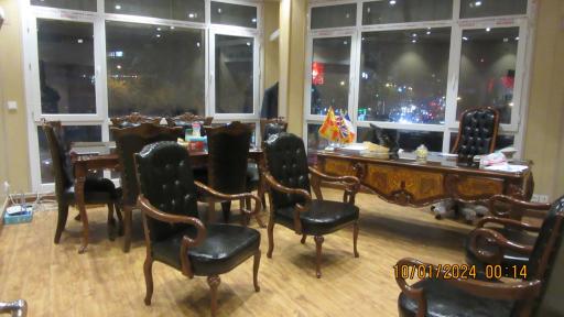 عکس موسسه حقوقی جهان دادگر پارس