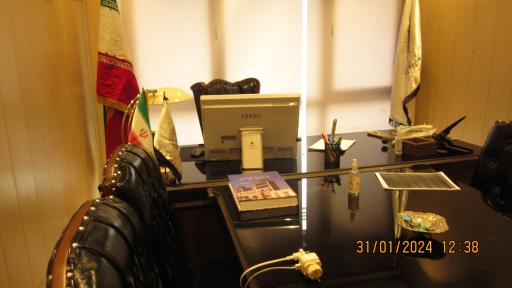 عکس موسسه حقوقی جهان دادگر پارس