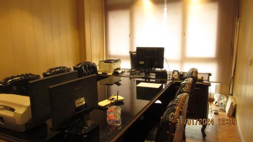 عکس موسسه حقوقی جهان دادگر پارس