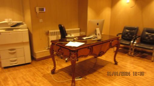 عکس موسسه حقوقی جهان دادگر پارس