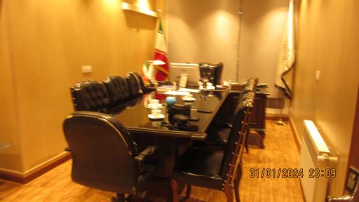 عکس موسسه حقوقی جهان دادگر پارس