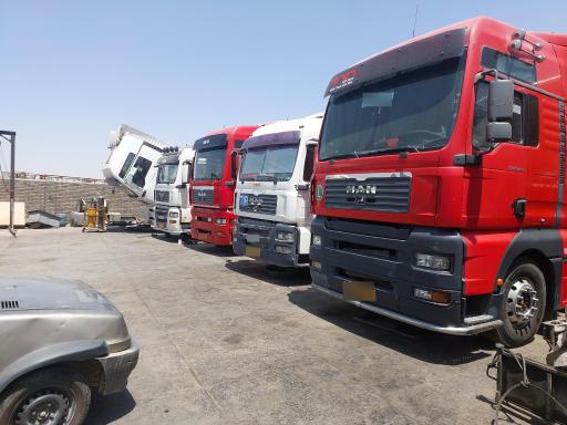 عکس خدمات مکانیکی و دیاگ مان