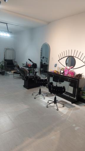 عکس سالن عروس و مزون اعظم نوروزی