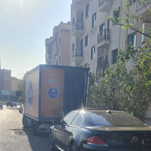 عکس پخش لبنیات پاک