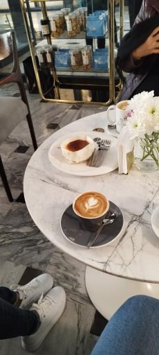 عکس سام کافه 