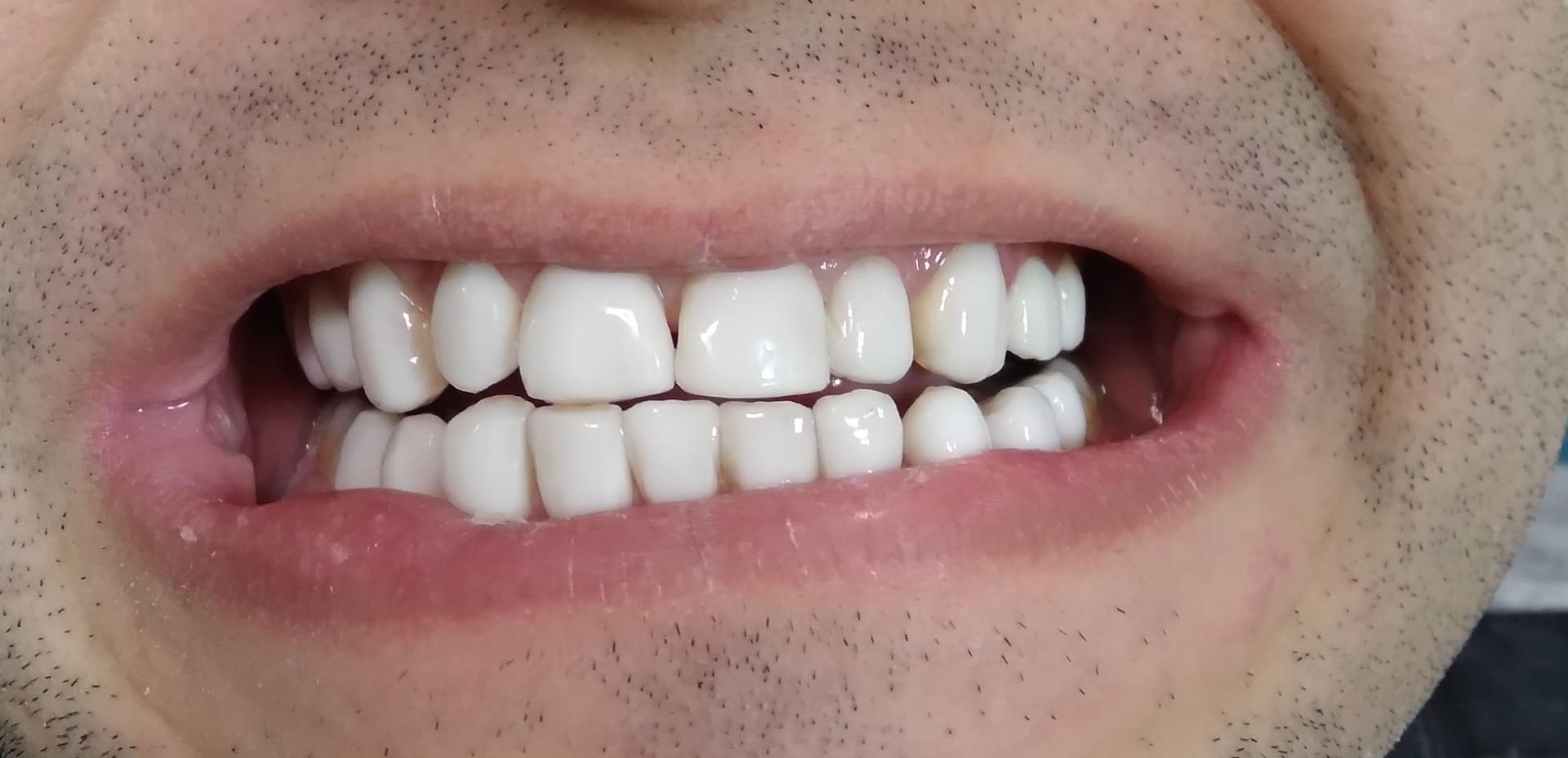 عکس داندانپزشکی دکتر هوشنگ اسدی
