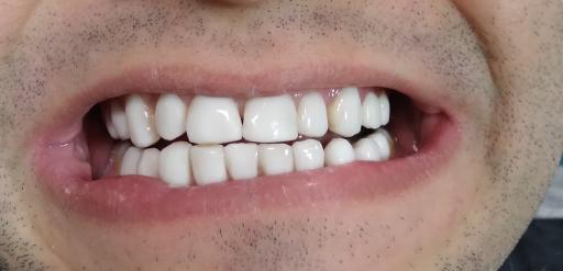 عکس داندانپزشکی دکتر هوشنگ اسدی