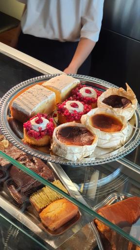 عکس سام کافه 