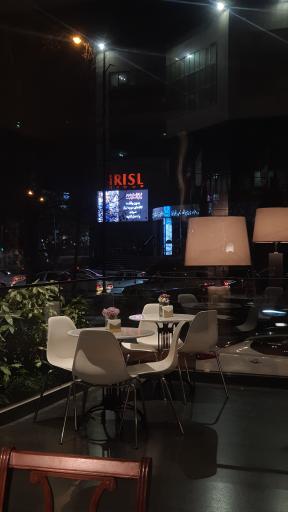 عکس سام کافه 