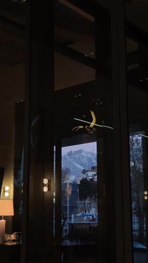 عکس سام کافه 