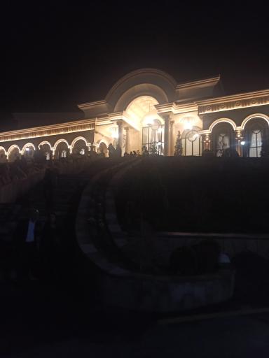 عکس مجتمع الماس آذربایجان