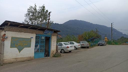 عکس تاکسی سرویس سروش