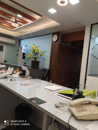 عکس شرکت صنعت ورق الغدیر پارس