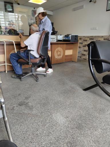 عکس بانک تجارت شعبه نشتارود