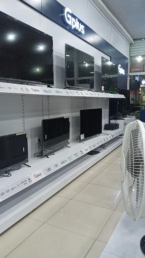 عکس فروشگاه لوازم خانگی یاس