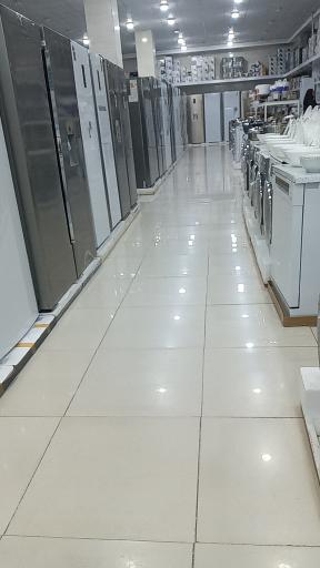 عکس فروشگاه لوازم خانگی یاس