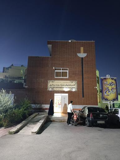 عکس آکادمی شمشیربازی روزبه سرهنگ پور