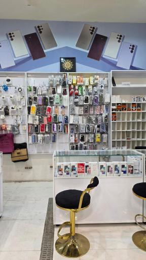 عکس موبایل کاج