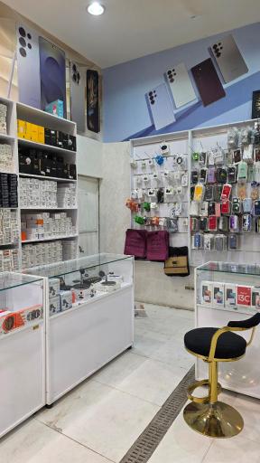 عکس موبایل کاج