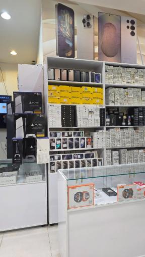 عکس موبایل کاج