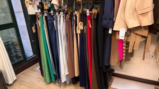 عکس مزون مایسا شاپ