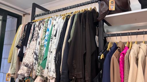 عکس مزون مایسا شاپ