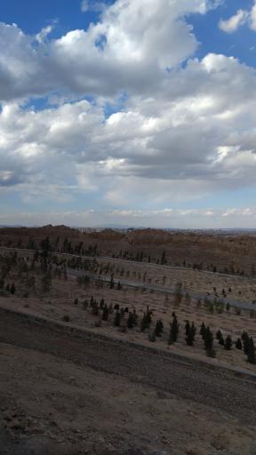 عکس بوستان ظهور