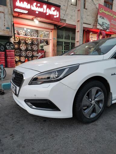 عکس رینگ و لاستیک محمد