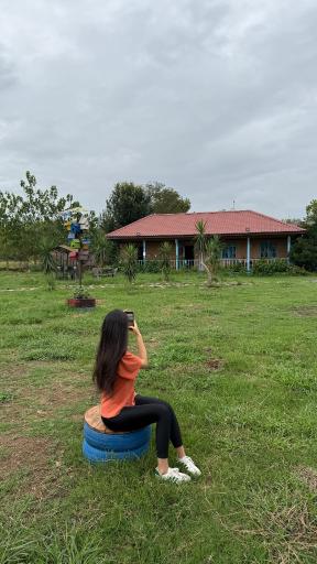 عکس مجتمع اقامتگاهی دیلباب