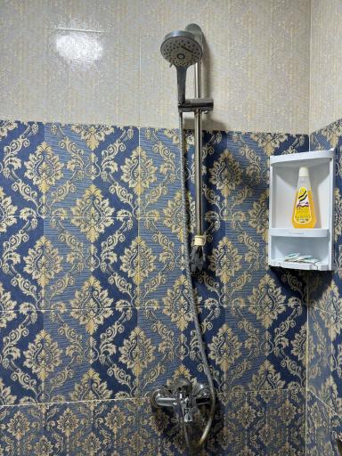 عکس مجتمع اقامتگاهی دیلباب