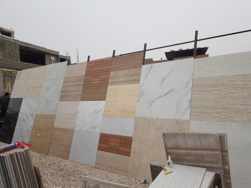 عکس کاشی وسرامیک شکرانی