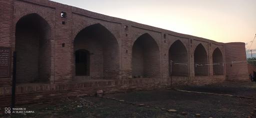 عکس کاروانسرای نظام الدوله