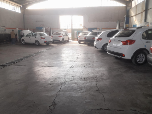 عکس نمایندگی سایپا