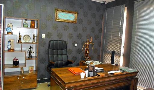 عکس شرکت باتاب گستر آرتا