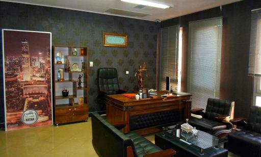 عکس شرکت باتاب گستر آرتا