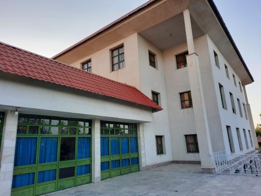 عکس اردوگاه دانش آموزان مازندران 