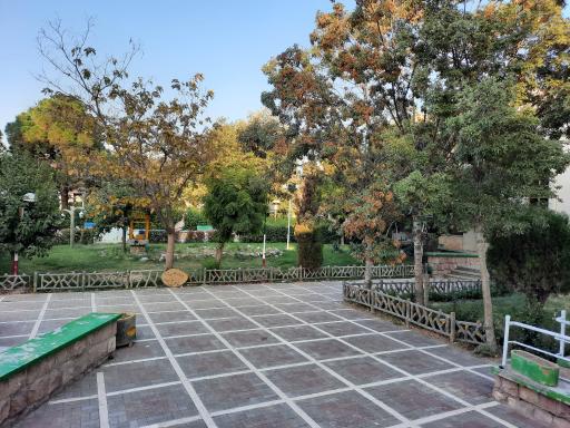 عکس اردوگاه دانش آموزان مازندران 