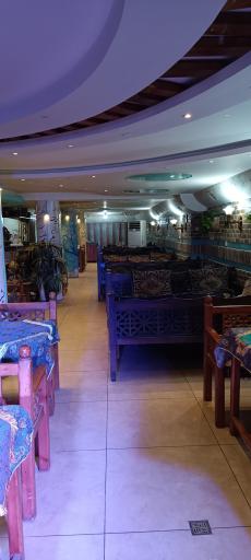 مجموعه غذایی حاج عباسعلی و پسران