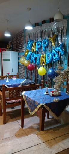 مجموعه غذایی حاج عباسعلی و پسران