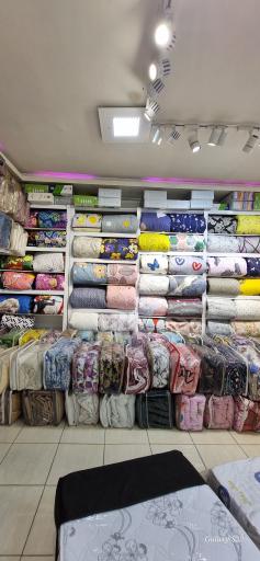 عکس تشک رویال آسایش