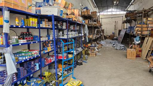 عکس بازرگانی سدید