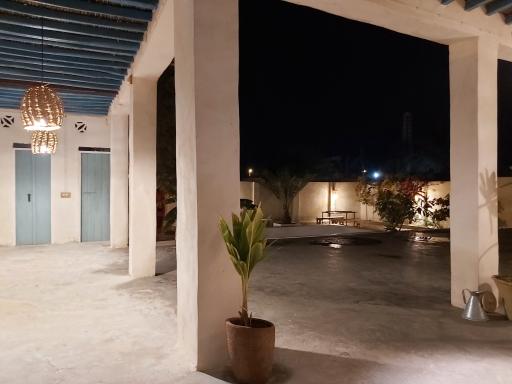 عکس اقامتگاه بومگردی نهان