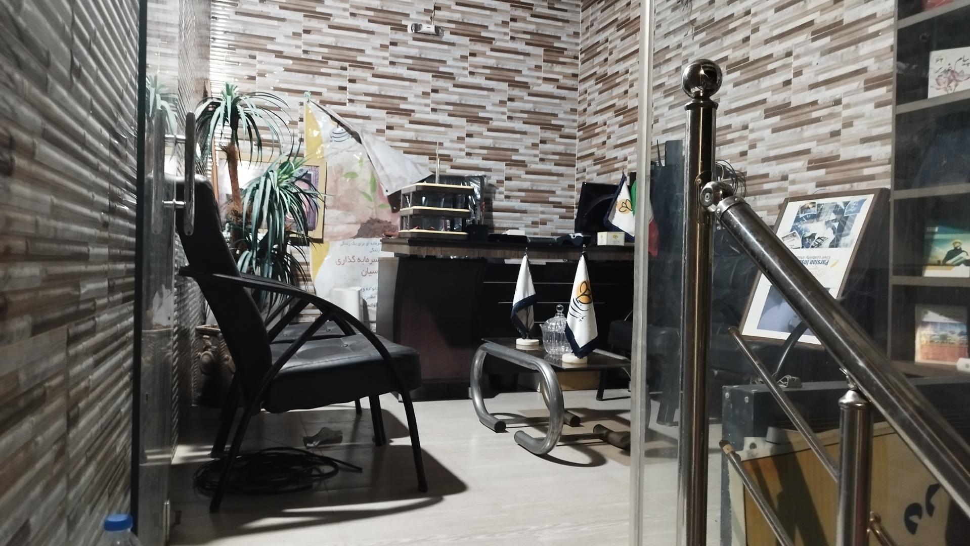 عکس دفتر نمایندگی بیمه پارسیان اسفیدانی 