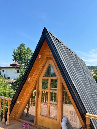 عکس اقامتگاه بوم گردی کیله