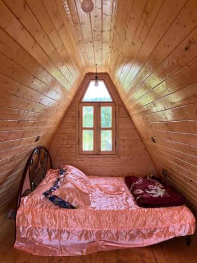 عکس اقامتگاه بوم گردی کیله